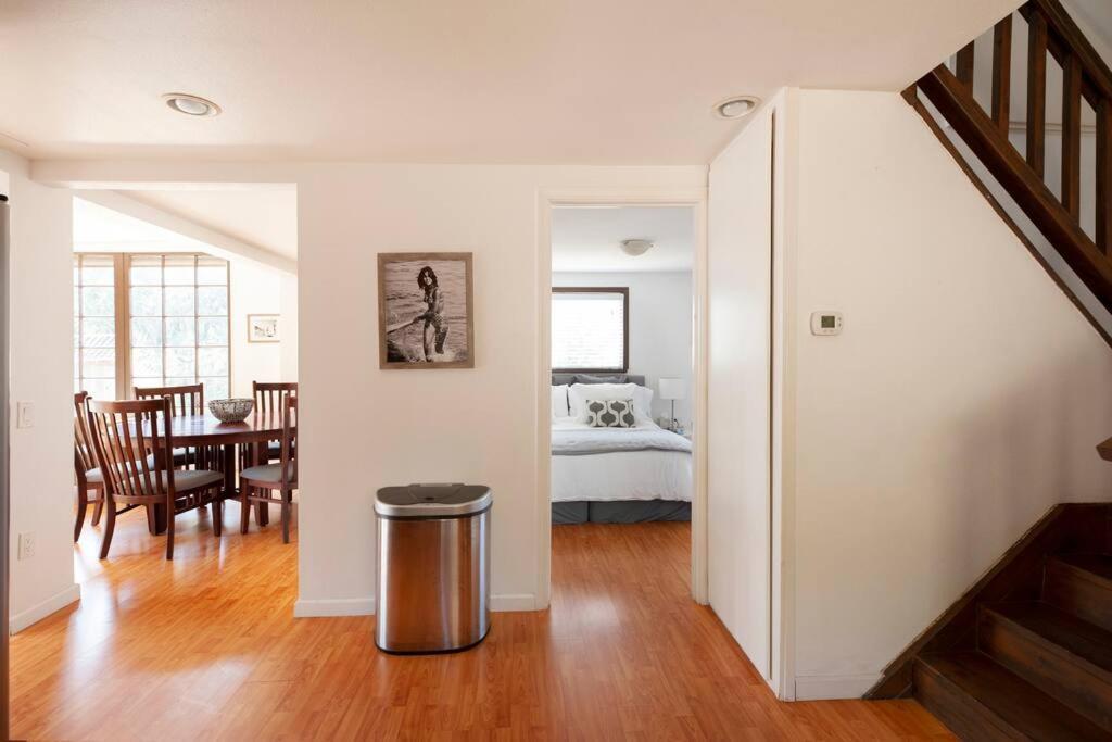 30 Pct Off!! Limited Time! Malibu Serene Cottage With King Bed, Near Beach & Hiking Trails & Central Malibu Eksteriør bilde