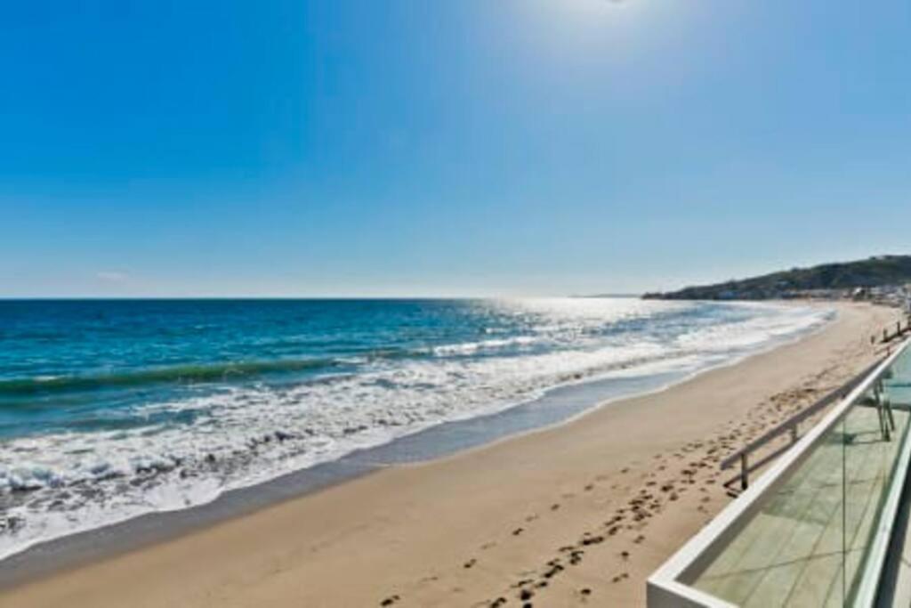 30 Pct Off!! Limited Time! Malibu Serene Cottage With King Bed, Near Beach & Hiking Trails & Central Malibu Eksteriør bilde