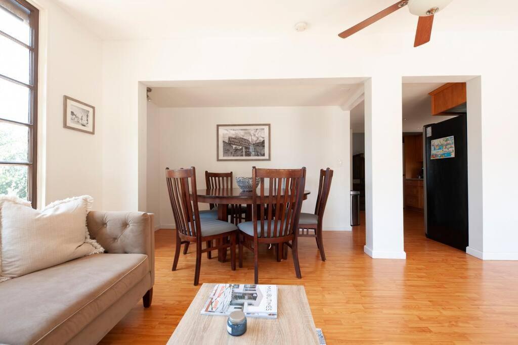 30 Pct Off!! Limited Time! Malibu Serene Cottage With King Bed, Near Beach & Hiking Trails & Central Malibu Eksteriør bilde