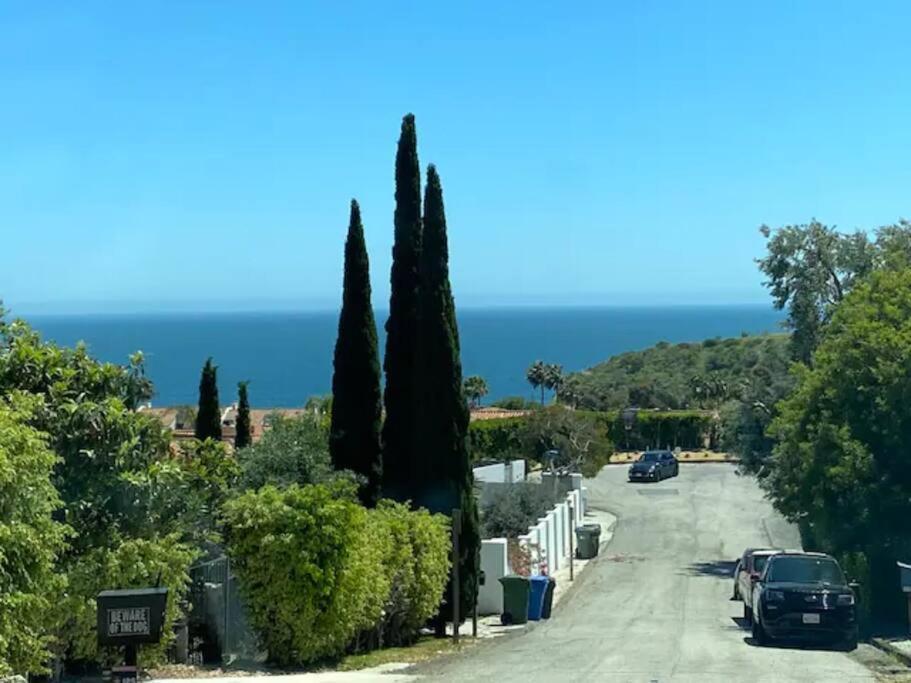 30 Pct Off!! Limited Time! Malibu Serene Cottage With King Bed, Near Beach & Hiking Trails & Central Malibu Eksteriør bilde